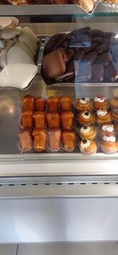 Chantilly Bar Pasticceria Catering