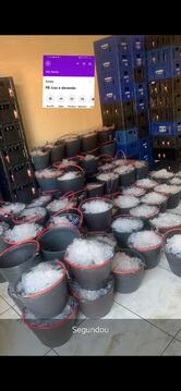 Valeria&Fabio Piscina's Bar