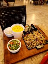 Lótus Restaurante e Pizzaria