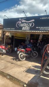 Deus Provera Panificadora e Lanchonete