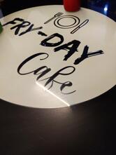fry-day cafe