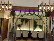 Food Planet Restaurant