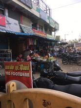 Kokkarakko Biryani & Fastfood