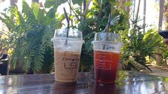 Fongcha Coffee&Tea