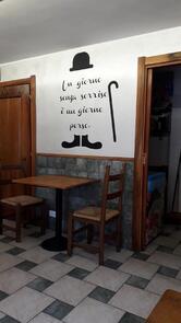 GREEN BAR di RIZZI RAMONA