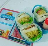 Sabor & Luxo Lanches