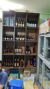 KANAKADURGA BAR and RESTAURANT