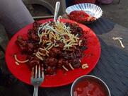 Aaradhya Nasta Center