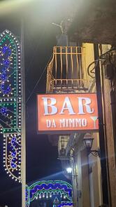 Bar da Mimmo