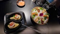 Ristorante Sushi Kai