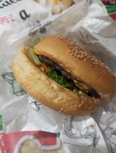 Burguer'z Combos de Hamburguer