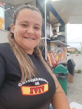 Churrasquinho da Vivi