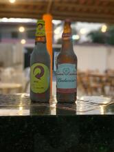 Resenha bar e espetaria