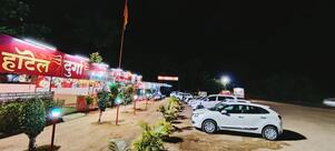 Hotel Durga Dhaba