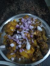 സ്വദേശി fast food