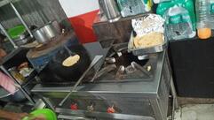 Matru Sagar Fast Food and party hall