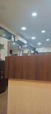 Prathiesh Restaurant