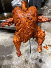 Maan Tandoori Chicken Corner