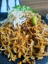 Bangkok Factory Saint-Denis