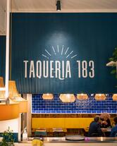 Taqueria 183