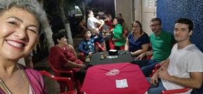 Espetinho do Juninho