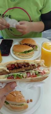 Pão de Queijo Master Mercadão