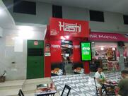 Hashi Sushi Lounge