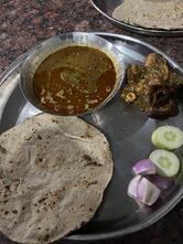 Hotel Darshan Khanaval एकदा खाश्याल तर परत येशाल