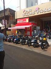 Madras Coffee House - Lakshmi & Co