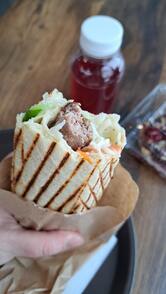 Doner House