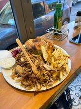 Kebab Factory Hamrun