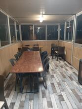 FRITTURE E SPIEDINI DI PESCE