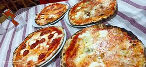 Pizzeria Rosticceria 4 Angeli