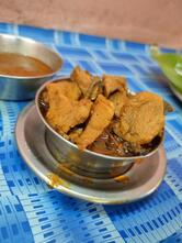 AMBUR ROSHAN BIRIYANI