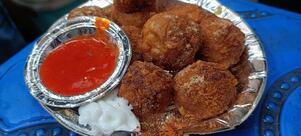 SONU MOMO & FASTFOOD