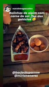 Bar Kapitão Jack Sparrow