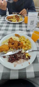 Restaurante Bom Apetite