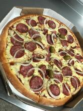 Apetite Lanches e conveniencia