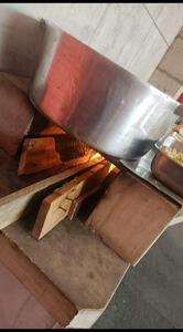 Restaurante e Marmitaria La Brasa