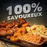 100% Crousti Original