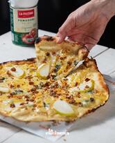 La Cuci Pizzeria e Cucina Italiana