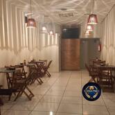 LANCHONETE E RESTAURANTE CHEGA MAIS