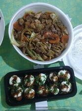 Restaurante EssoBlack