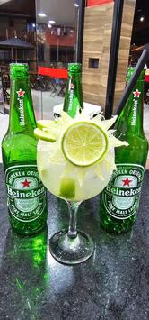 O Point Chopperia e Bar