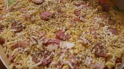 Suburbanos Pizza - Niteroi