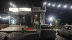 JAI MAHAKAL DHABA AND RESTAURANT