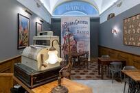 BIRRA BADER - Beerstrò