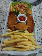 Restaurante Siri na Brasa