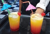 Karaokê Peter pan pub