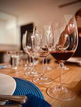 ENOTECA DECANTER RIBEIRÃO PRETO